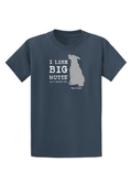 T-shirt: I Like Big Mutts by Dog is Good