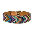 Bixie Sambboho dog collar by Sambboho
