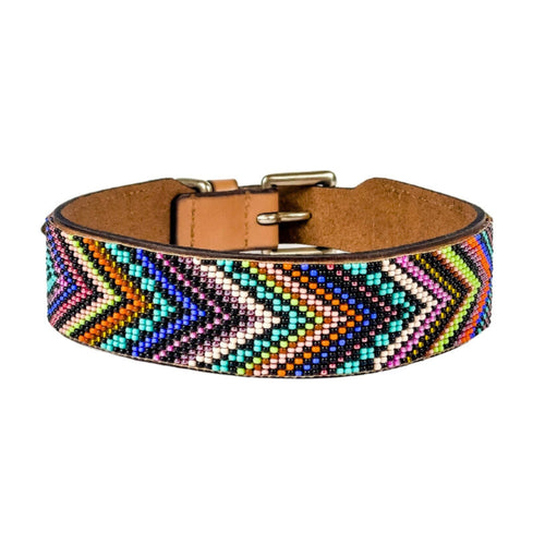 Bixie Sambboho dog collar by Sambboho