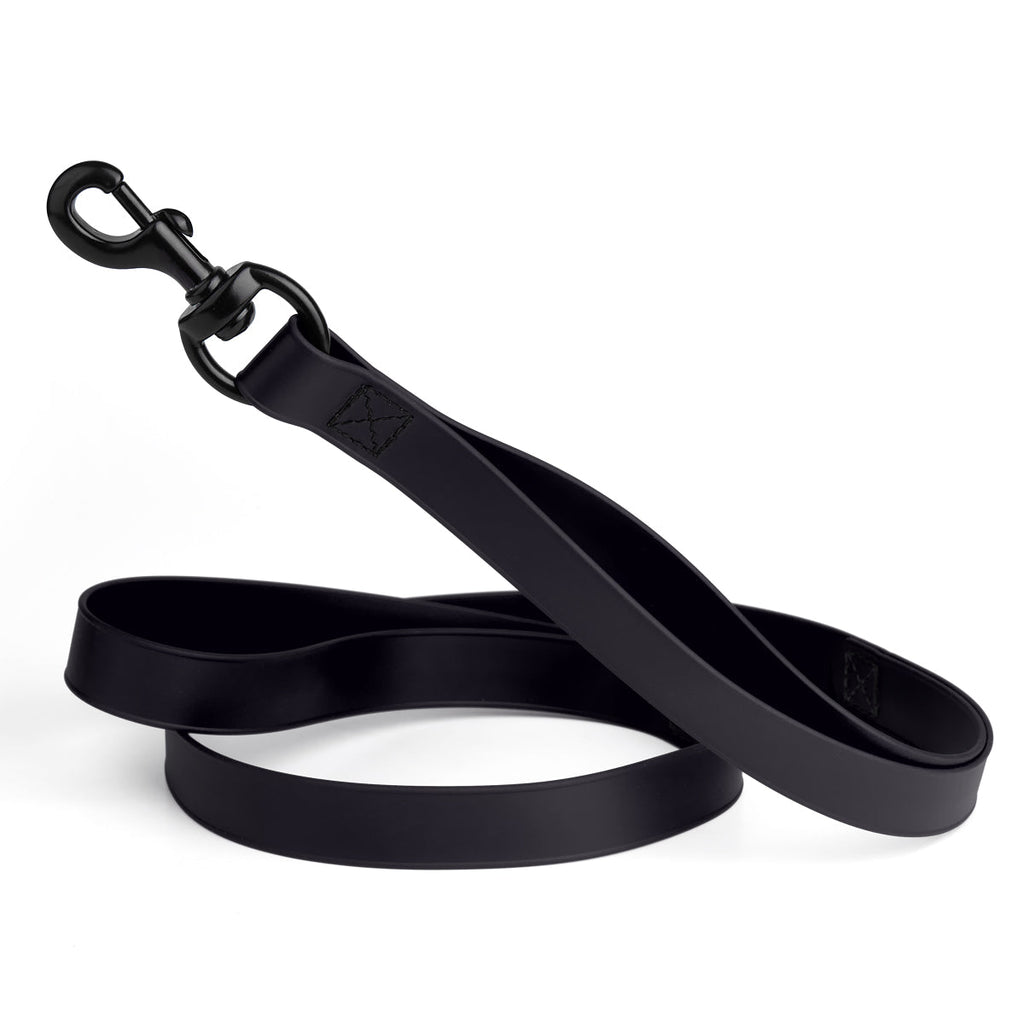 Biothane Waterproof Multi-Handle Dog Leash by Dogline