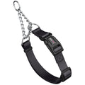 Biothane Adjustable Martingale Collar with Quick Release Buckle by Dogline