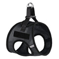 York Mesh Harness + Built-in Hook & Loop Fasteners by Dogline