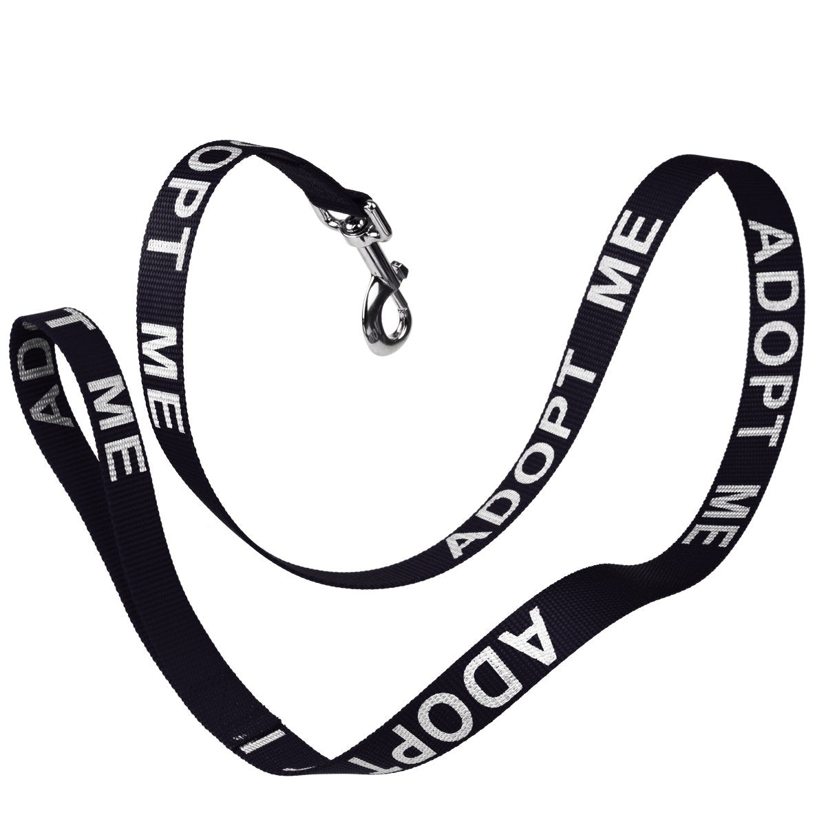 Reflective Nylon Dog Leash by Dogline