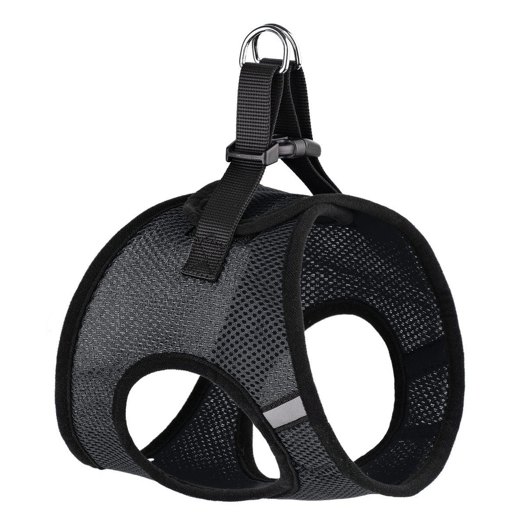 York Mesh Dog Harness by Dogline