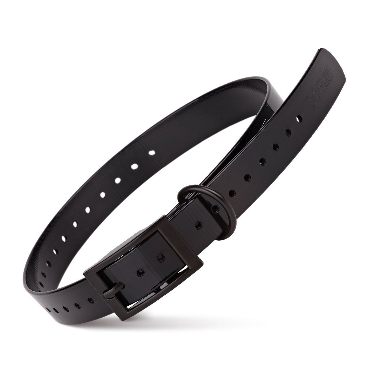 Biothane E-Collar Replacement Strap by Dogline