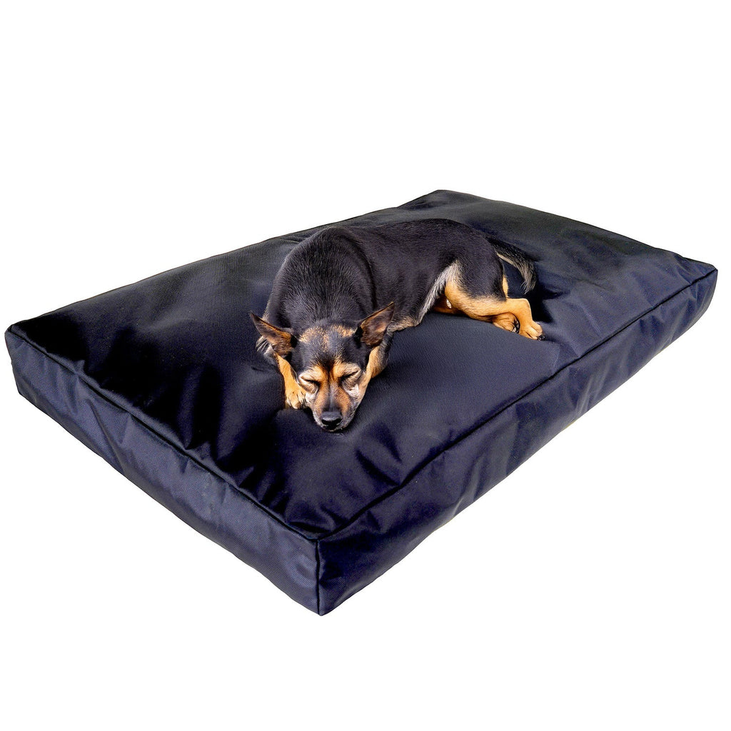 Dog Bed - Rectangle Armor™ by American Dog