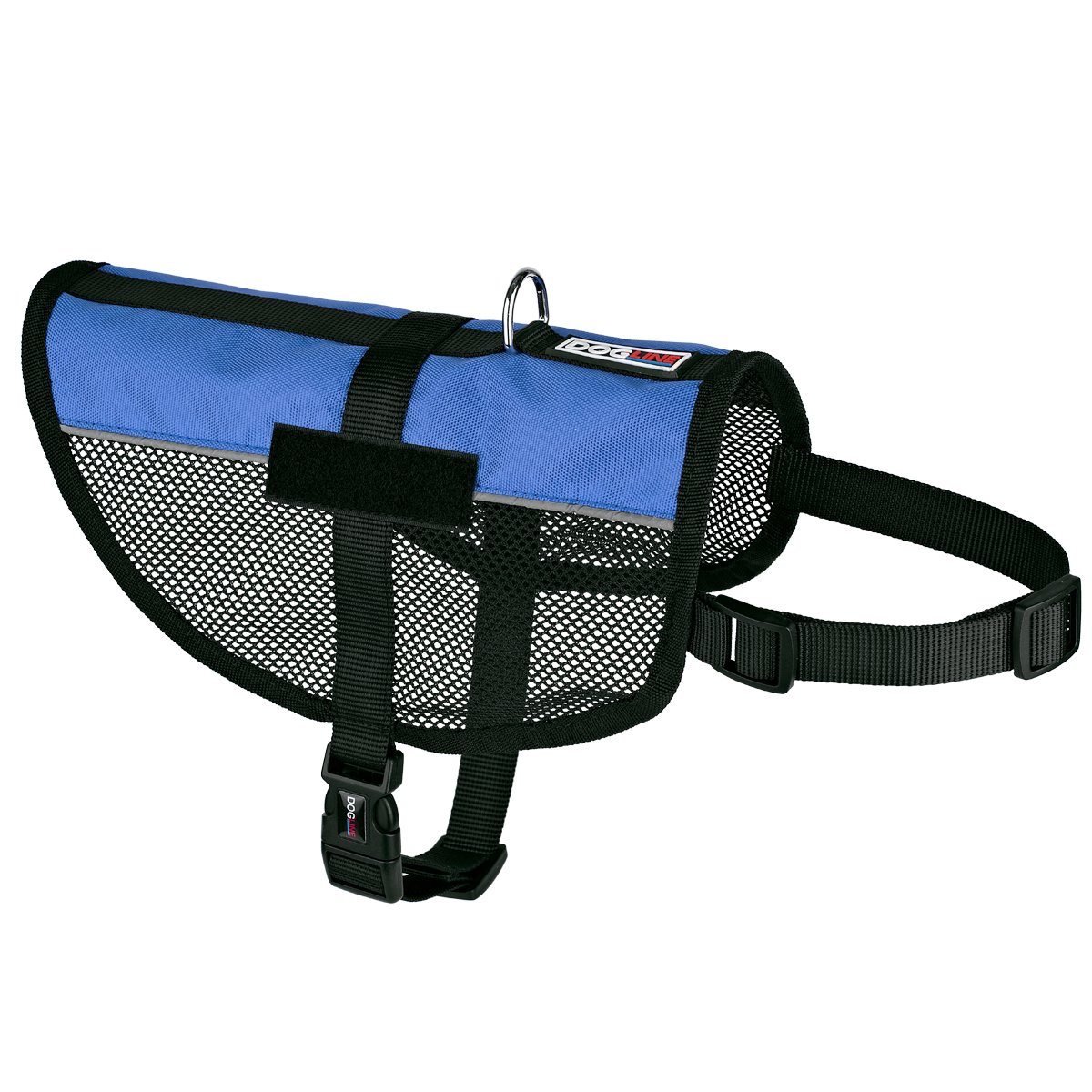 MaxAire Mesh Dog Vest Harness by Dogline