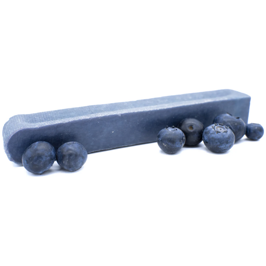 Blueberry Himalayan Yak Chew (MEDIUM) by Bully Bunches