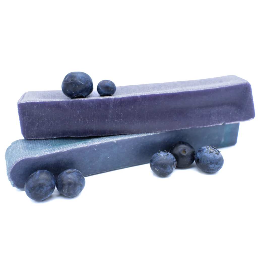 Blueberry Himalayan Yak Chew (MEDIUM) by Bully Bunches
