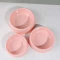 Premium Pet Water & Food Bowl - Perfect for Dogs & Cats! by Dahlia Pets
