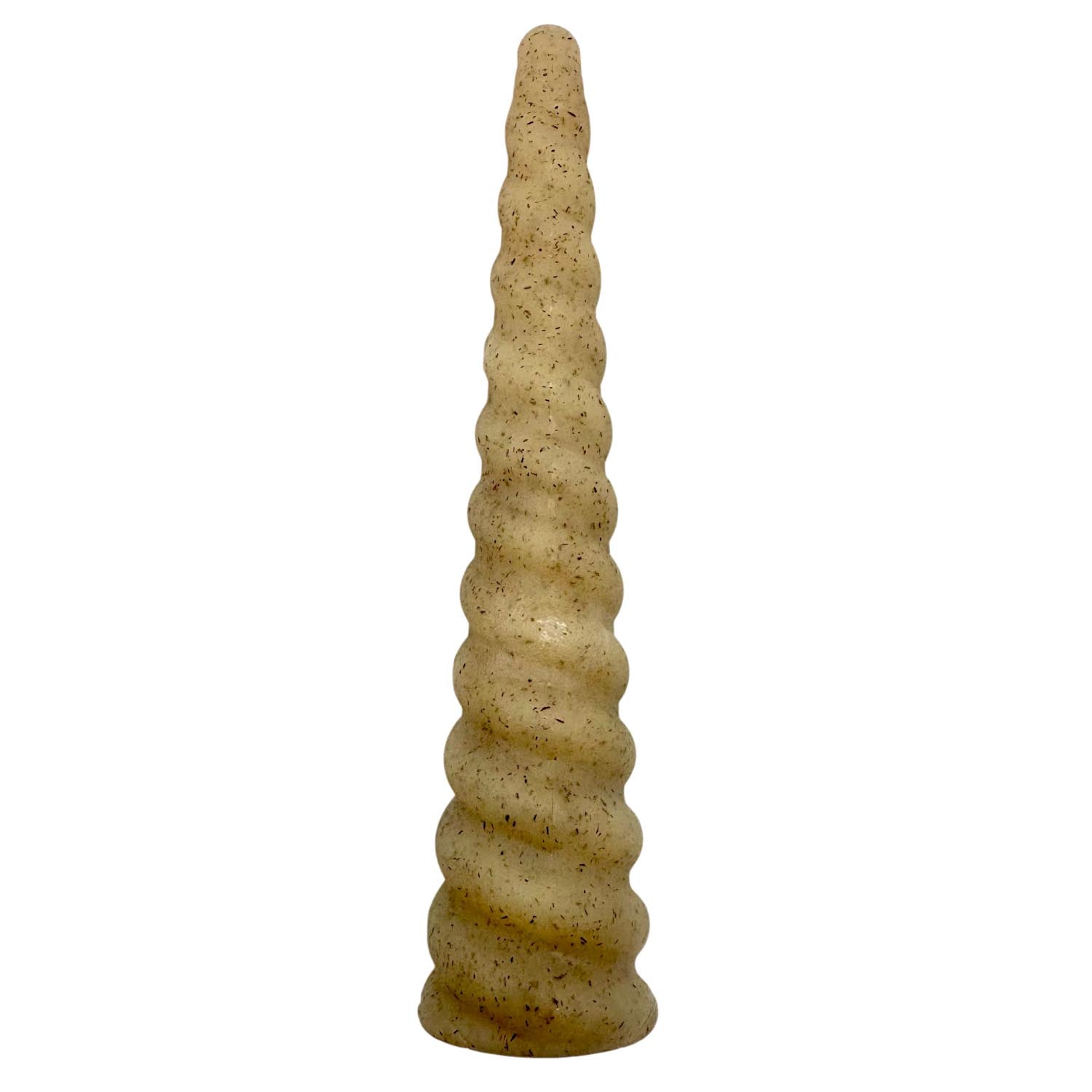Unicorn Horn Nylon Dog Chew Toy | Durable for Aggressive Chewers | SodaPup by SodaPup/True Dogs, LLC