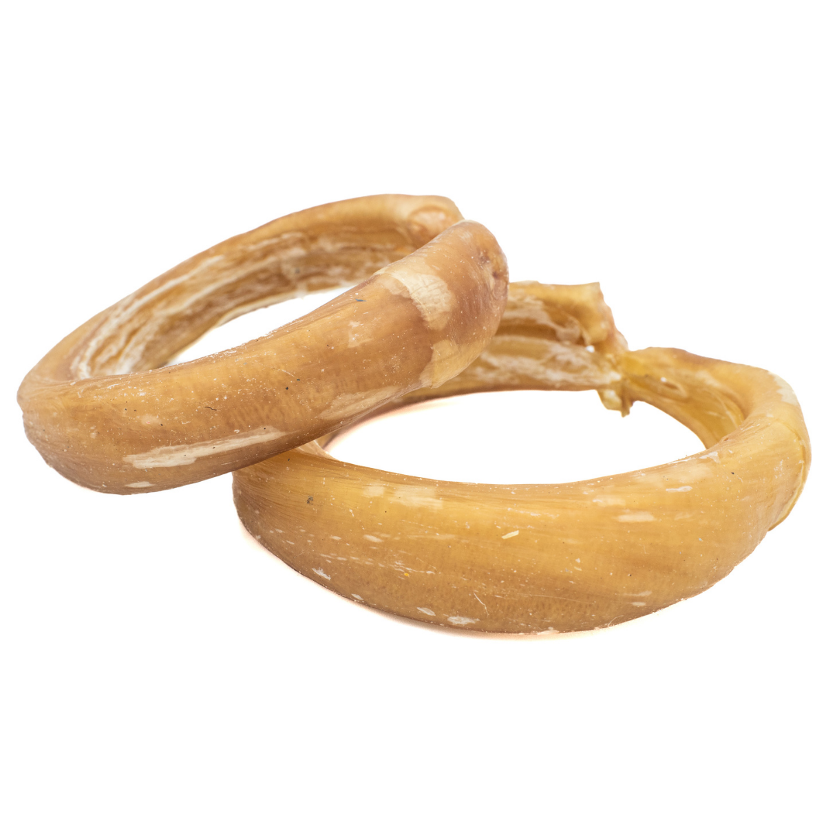 Small Bully Stick Ring by Bully Bunches