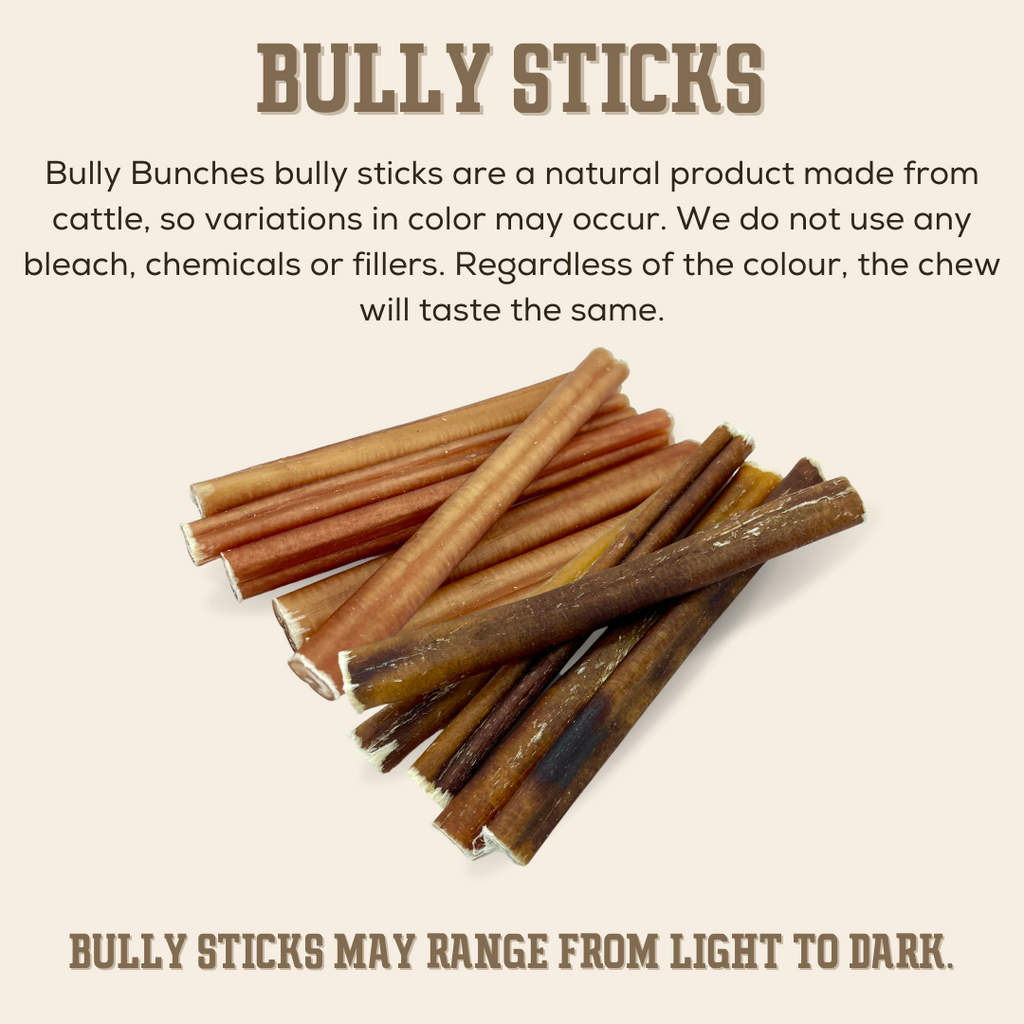 Bully Bargain Bag by Bully Bunches