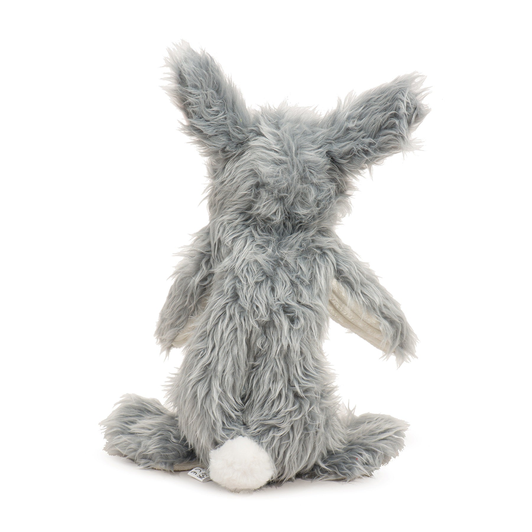 Birch Bunny X-Brace™ Plush Dog Toy by HuggleHounds