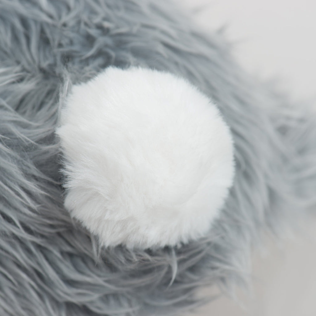 Birch Bunny X-Brace™ Plush Dog Toy by HuggleHounds