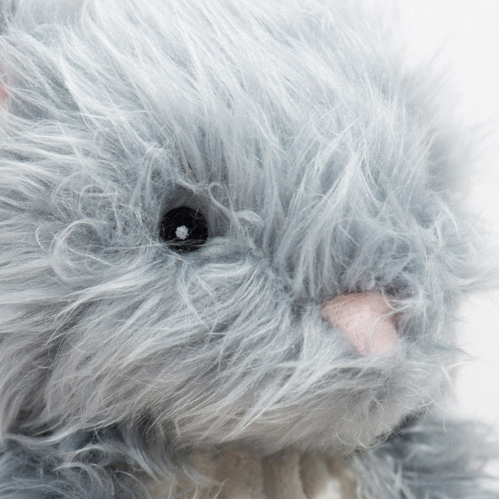 Birch Bunny X-Brace™ Plush Dog Toy by HuggleHounds