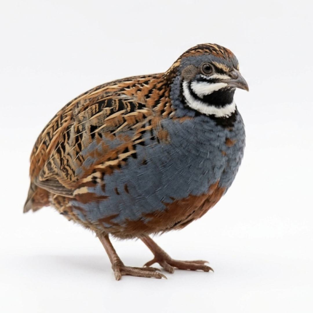 Button Quail Eggs -Eggs for Hatching by Quailz.com by Undique LLC