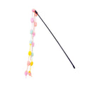 Cat Tickling play Stick by Love My Pet