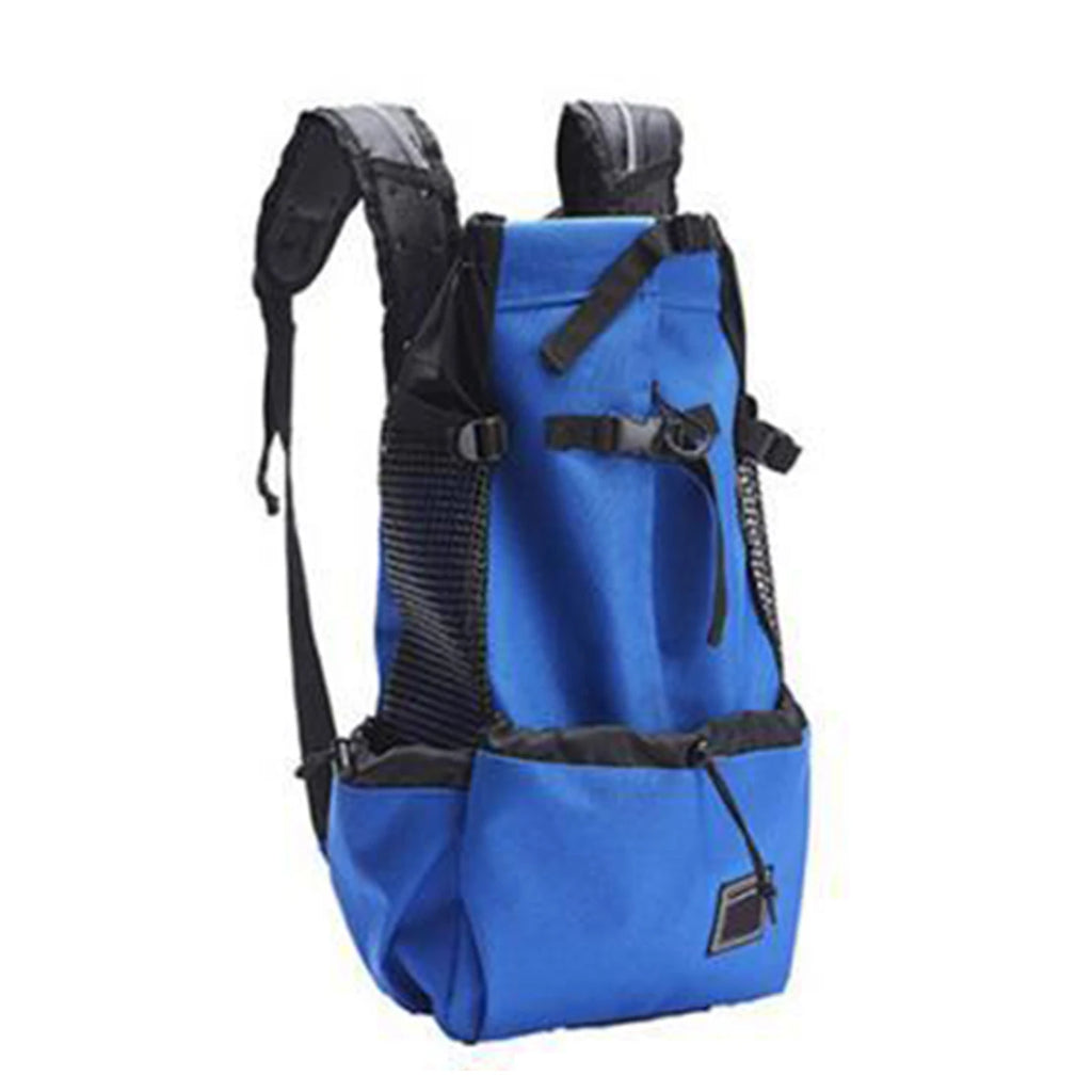 Large Pet Backpack For Outdoor Travel by Love My Pet