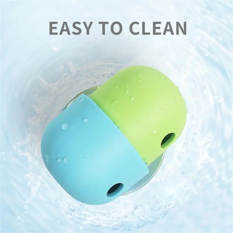 Dog Treat Dispenser Toys by Love My Pet