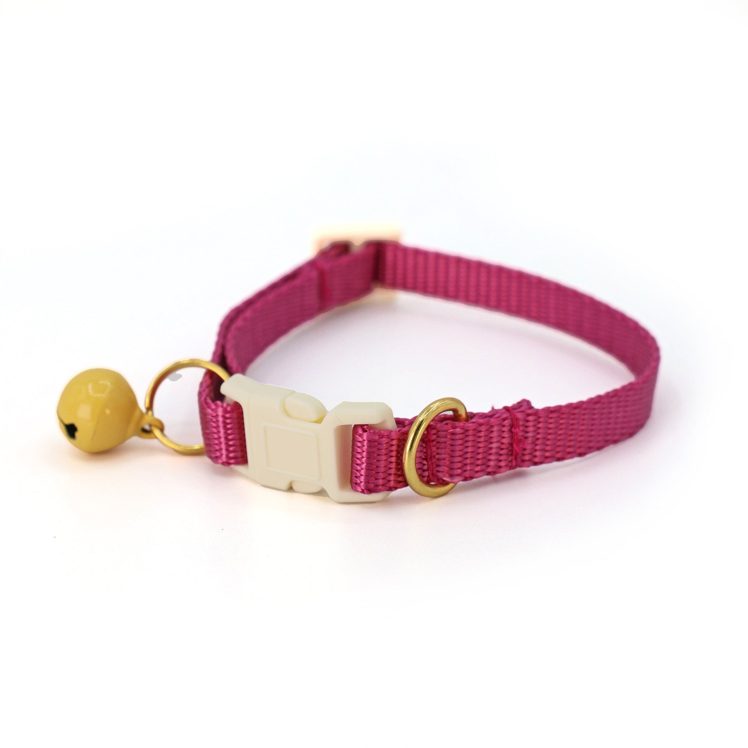 breakaway cat collars by Major Darling