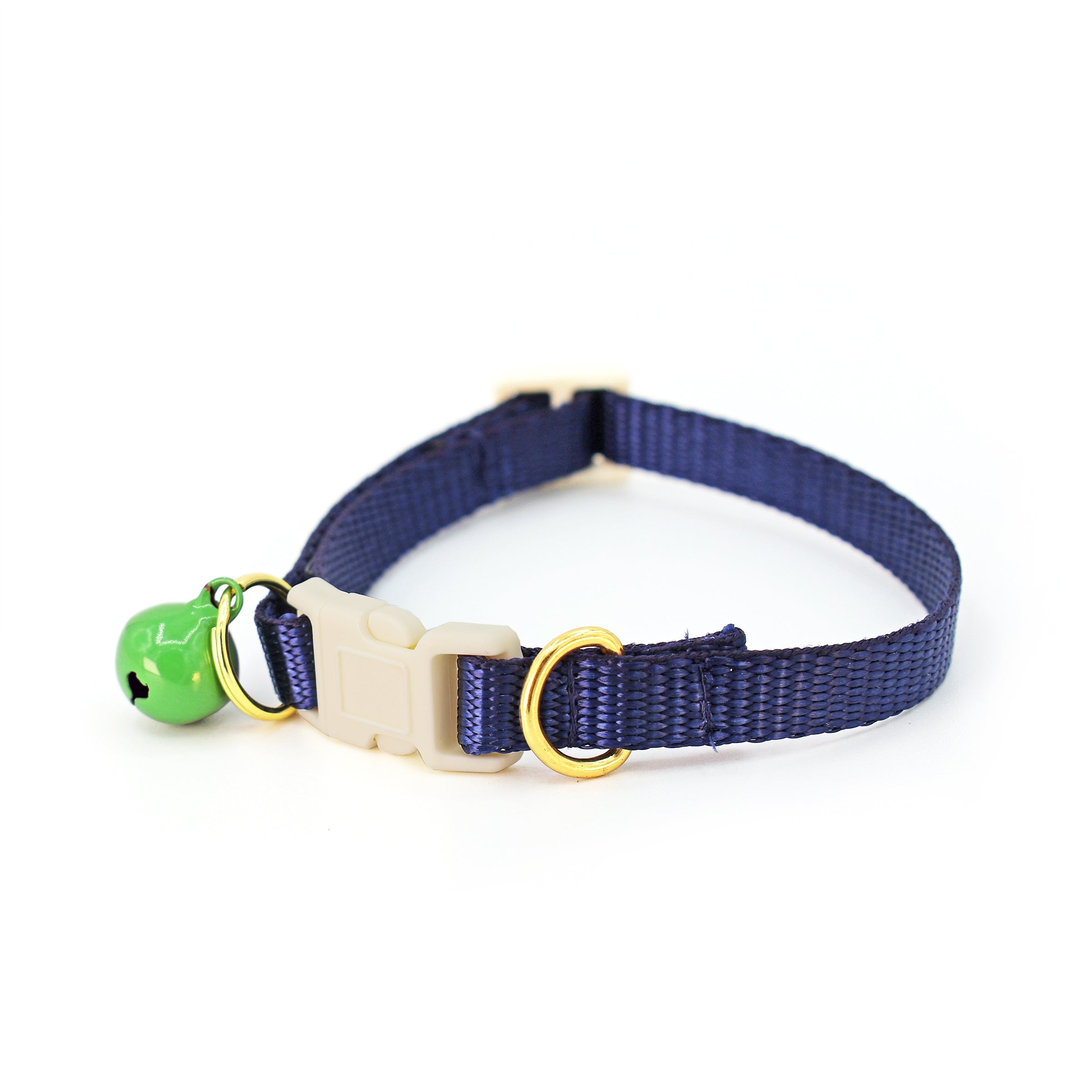 breakaway cat collars by Major Darling