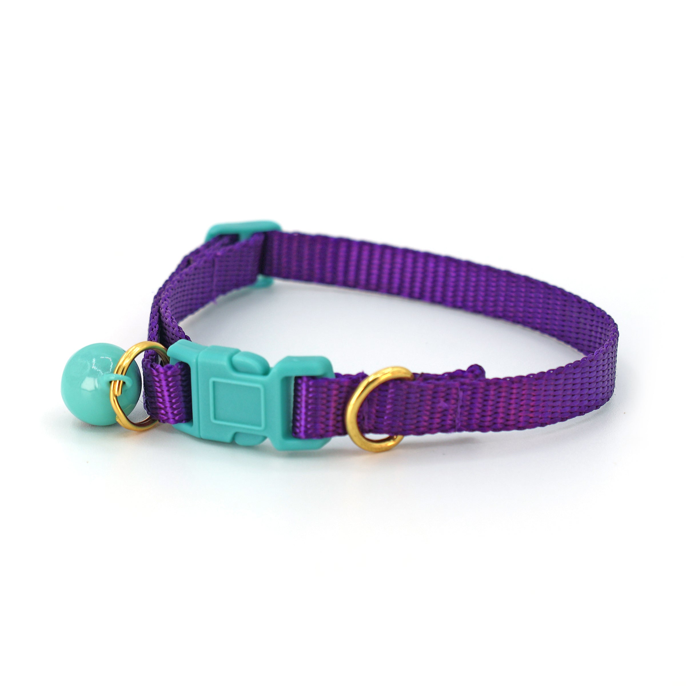 breakaway cat collars by Major Darling