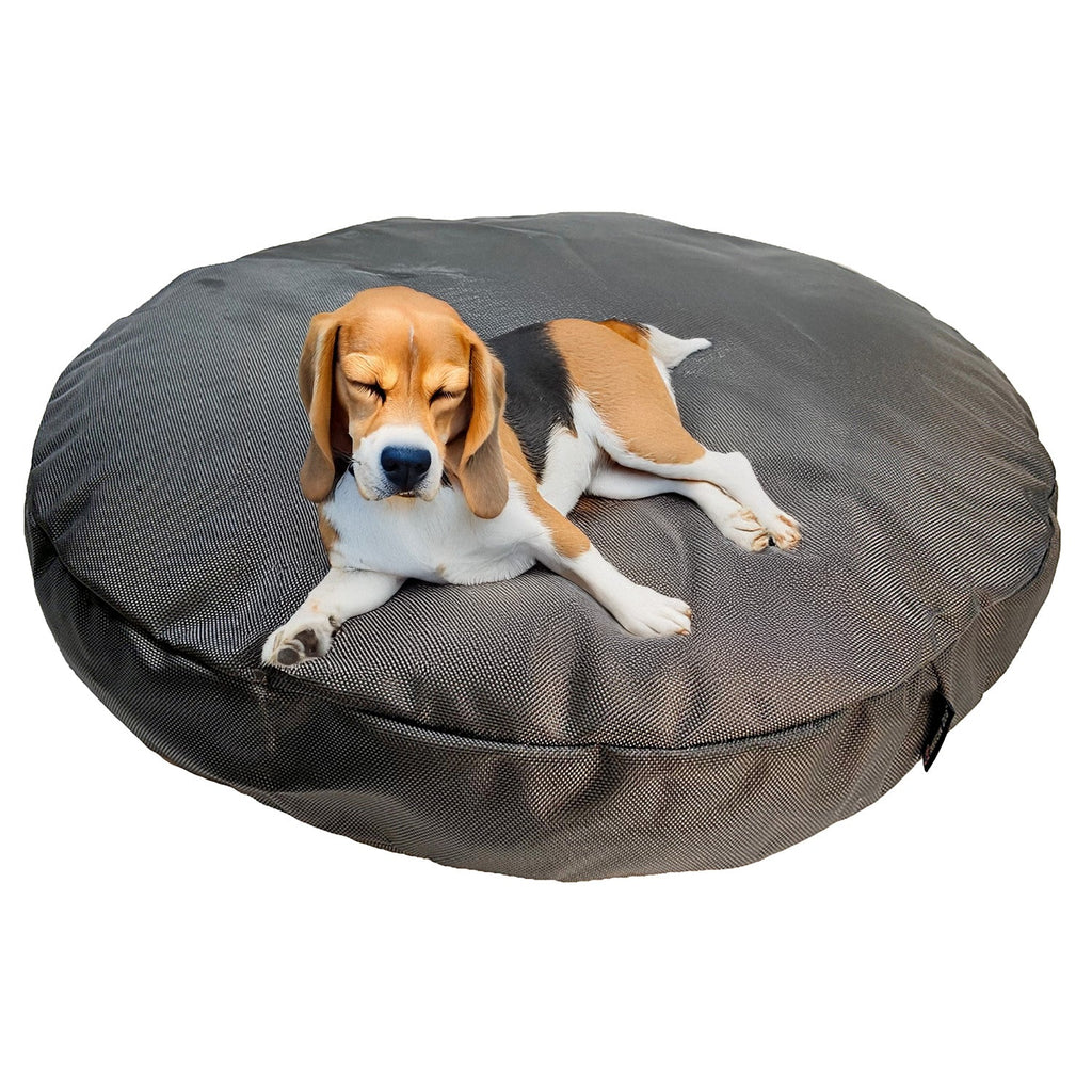 Dog Bed - Round Armor™ by American Dog