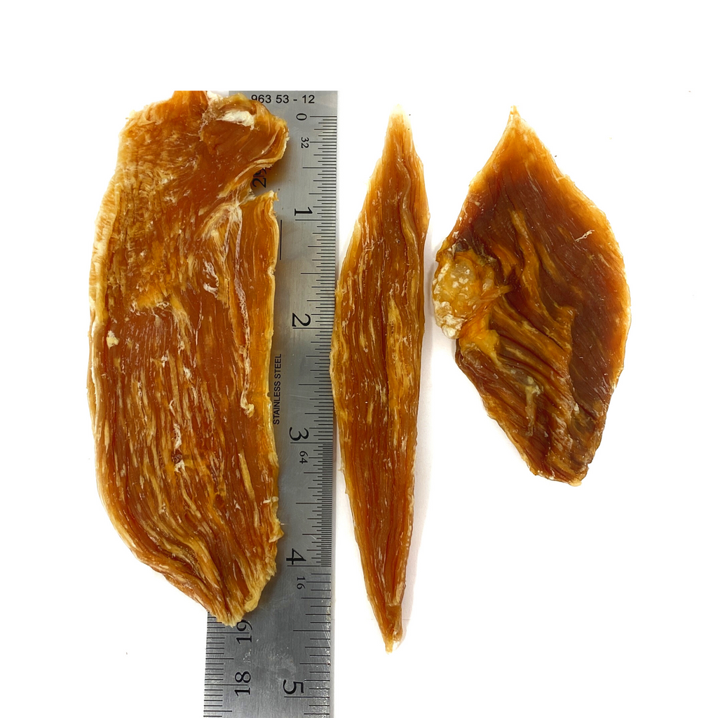 Chicken Jerky by Jack's Premium