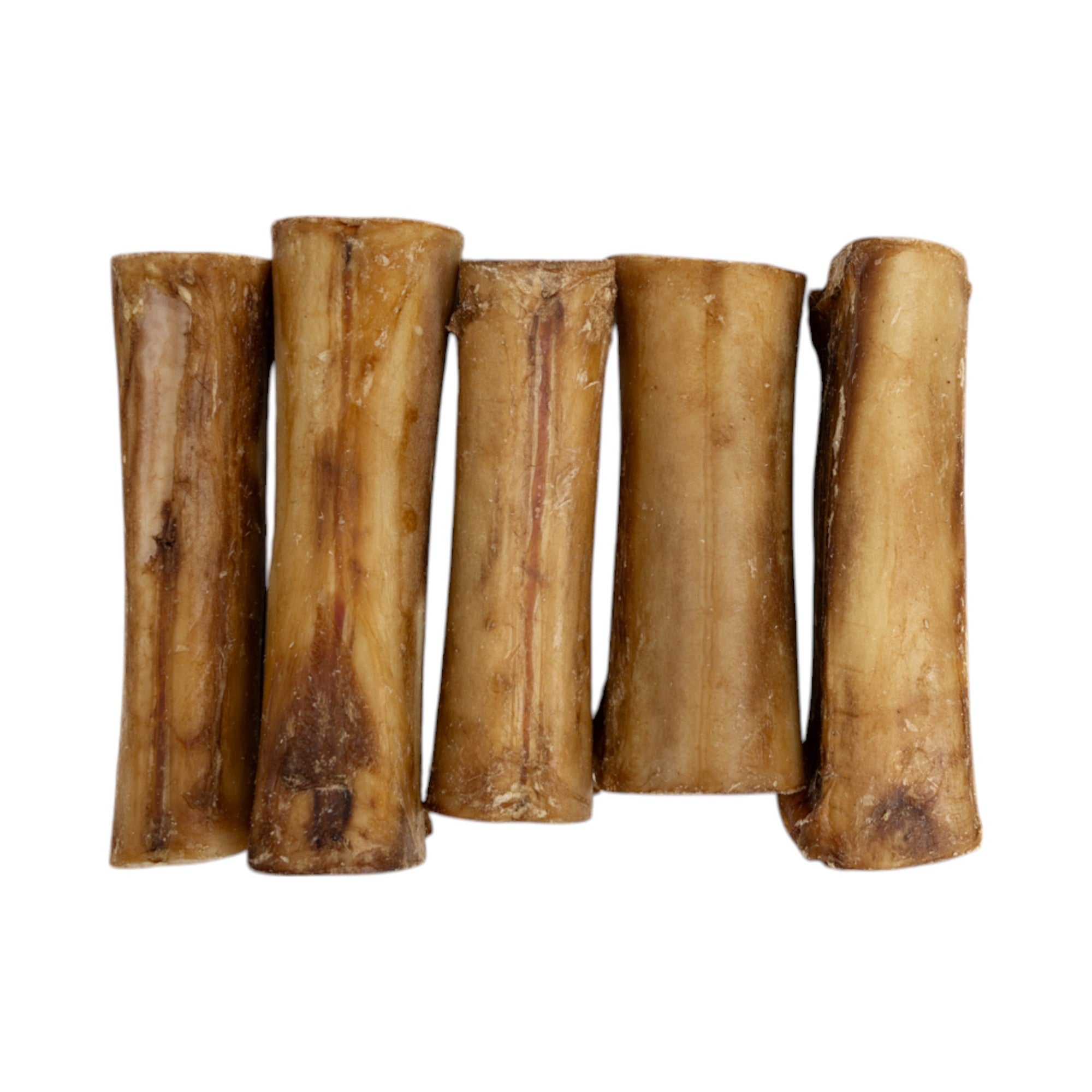 Country Living 5”-6” Beef Center Cut Bones for Dogs – 5 Count Bag – All-Natural, Long-Lasting Dog Chews – Single-Ingredient, High-Protein, Rawhide-Free – Supports Dental Health by American Pet Supplies