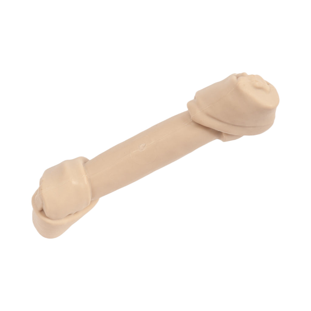 Country Living Nylon Bone Dog Chew Toy – Durable Rawhide-Shaped by American Pet Supplies