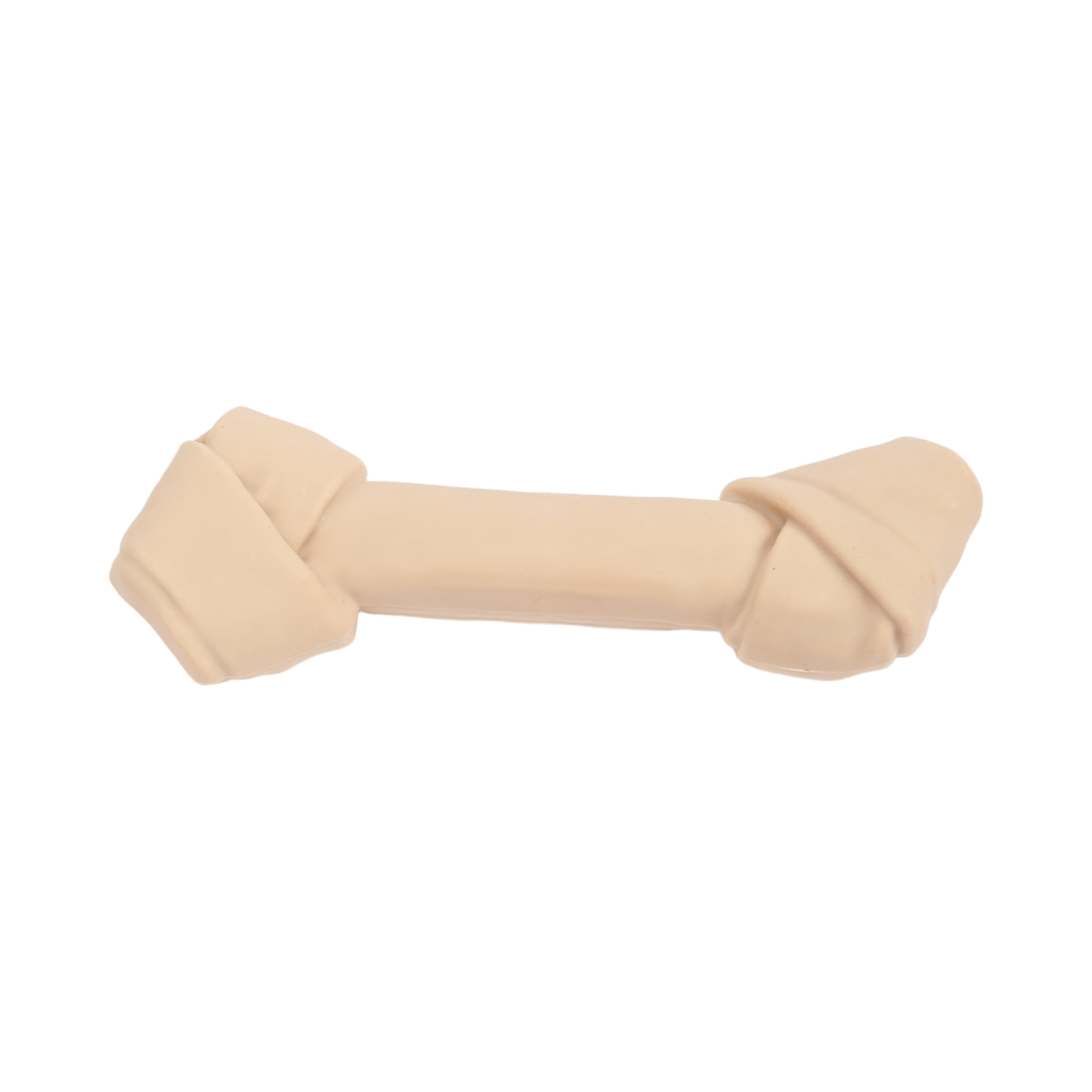 Country Living Nylon Bone Dog Chew Toy – Durable Rawhide-Shaped by American Pet Supplies
