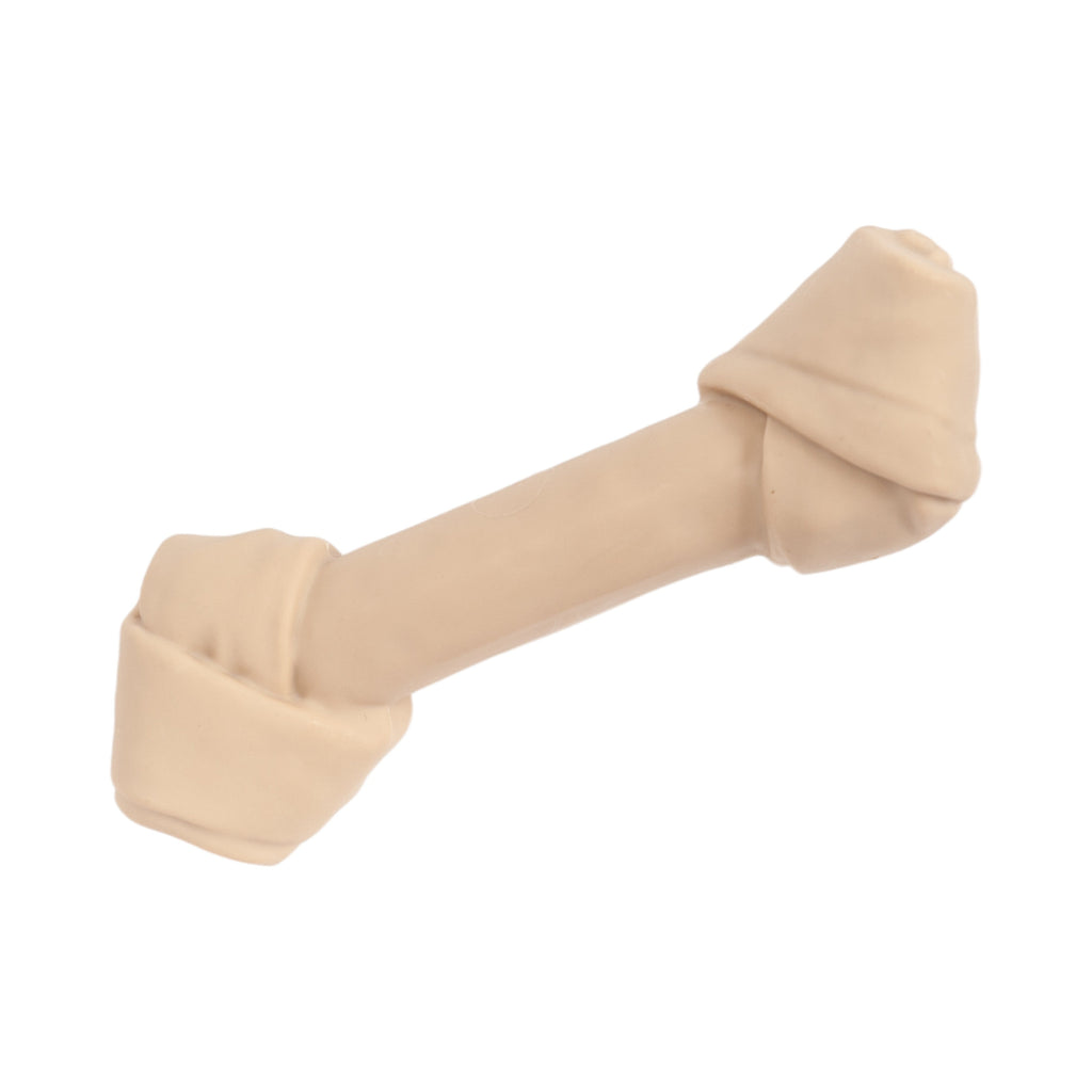 Country Living Nylon Bone Dog Chew Toy – Durable Rawhide-Shaped by American Pet Supplies