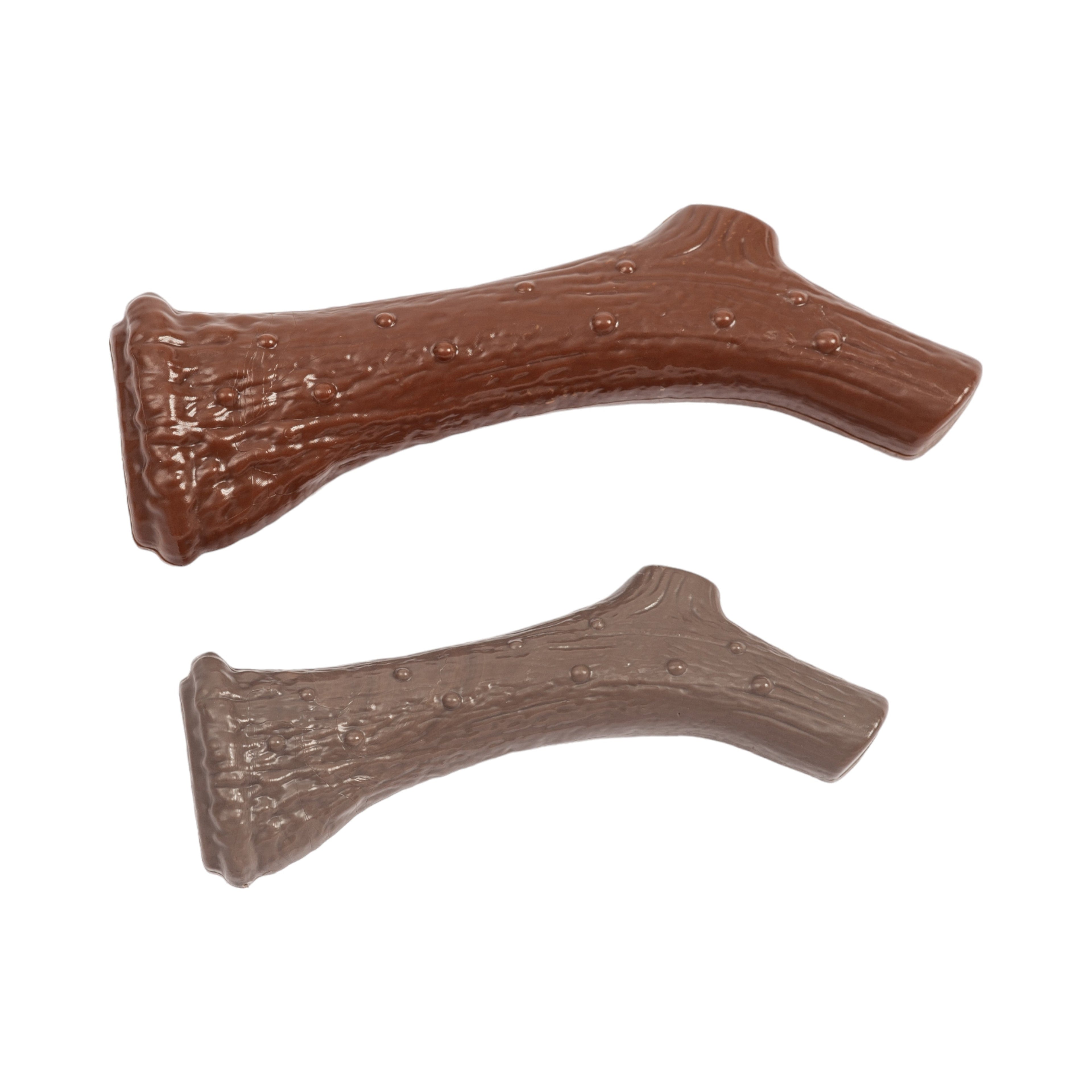 Country Living Nylon Antler Dog Chew Toy – with Natural Chicken Flavor by American Pet Supplies