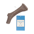 Country Living Nylon Antler Dog Chew Toy – with Natural Chicken Flavor by American Pet Supplies