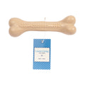 Country Living Nylon Chew Bone Toy for Dogs (Chicken-Flavored), Ideal for Heavy Chewers by American Pet Supplies