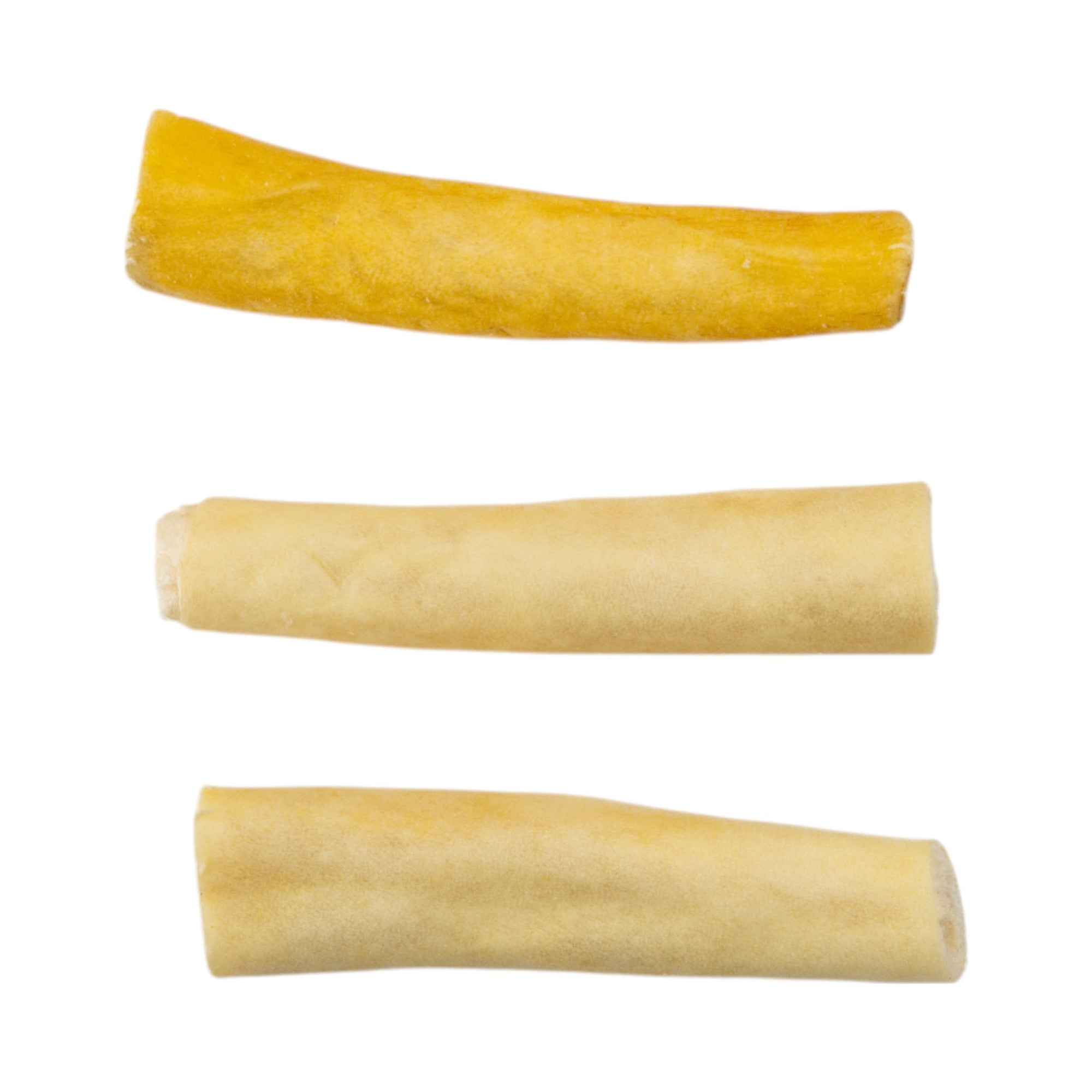 All-Natural Cow Tail Dog Treats – Premium Chews for Healthy Teeth & Gums – 5 to 7 Inches (25/case) by American Pet Supplies
