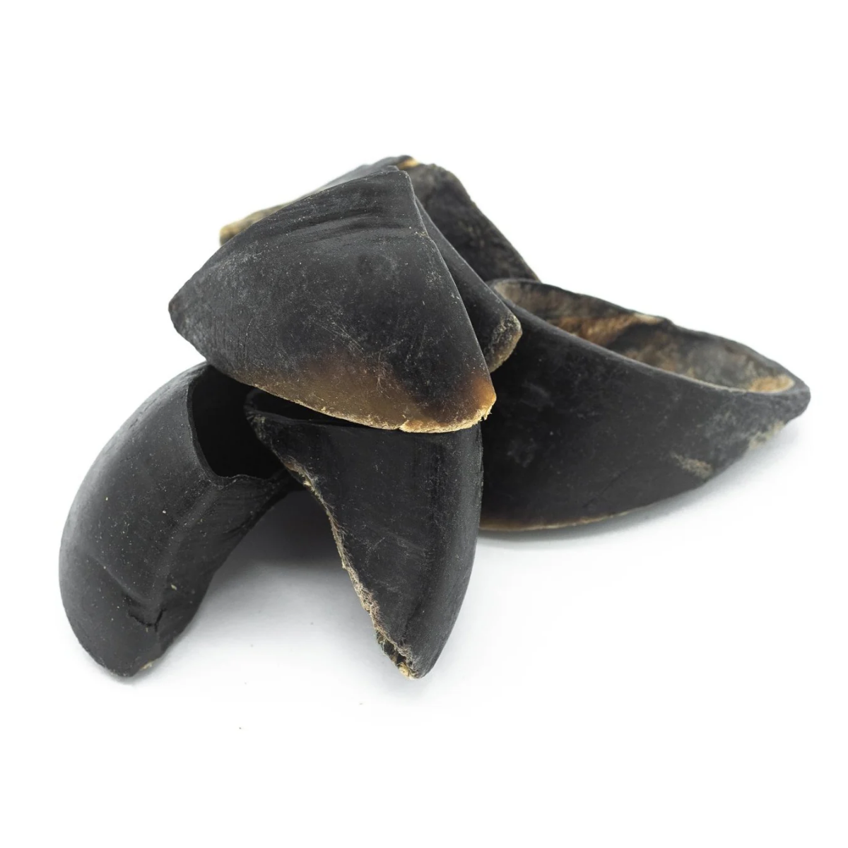 Cow Hooves by Bully Bunches