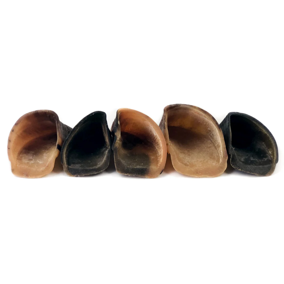 Cow Hooves by Bully Bunches