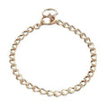 Herm Sprenger - Slide Chain Collar - Curogan by Dogline
