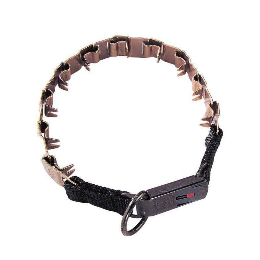 Herm Sprenger - NeckTech Sport with ClicLock - Matte Curogan by Dogline