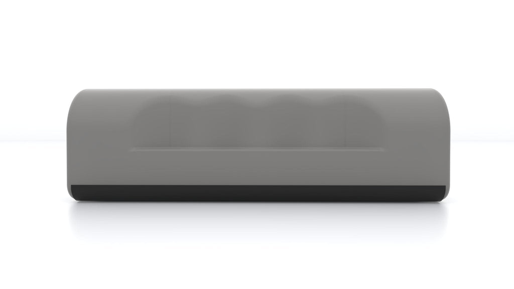Curved Glass Magnetic Cleaner by AQUA VIM