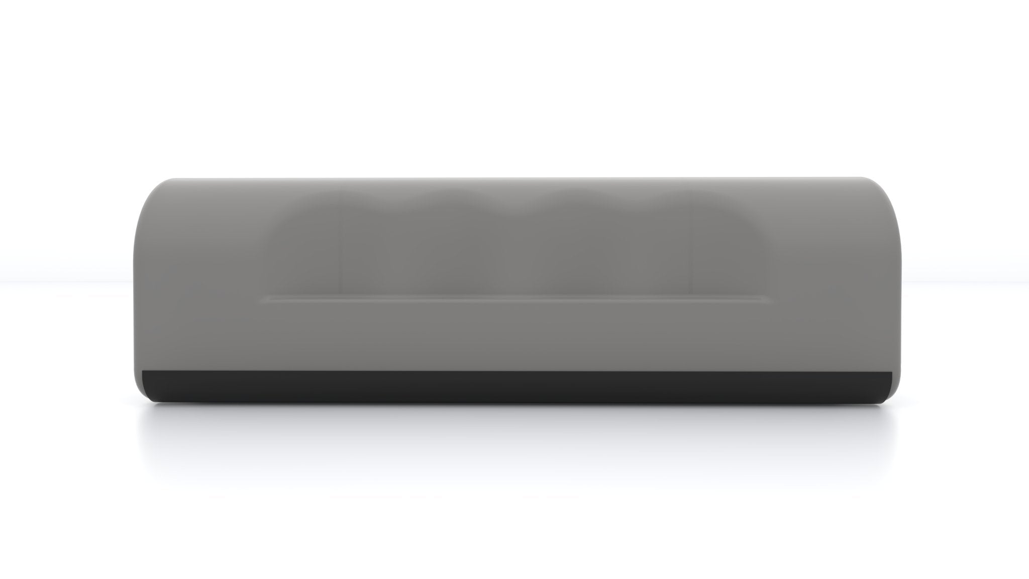 Curved Glass Magnetic Cleaner by AQUA VIM
