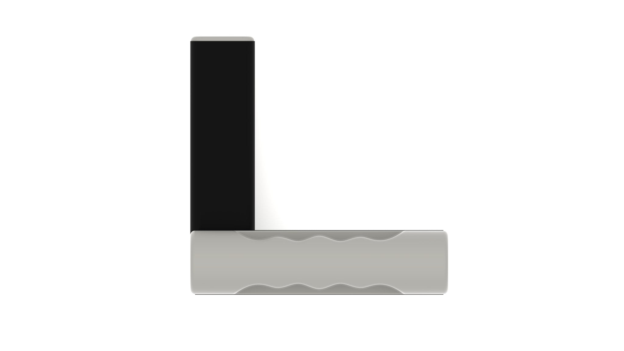 Curved Glass Magnetic Cleaner by AQUA VIM