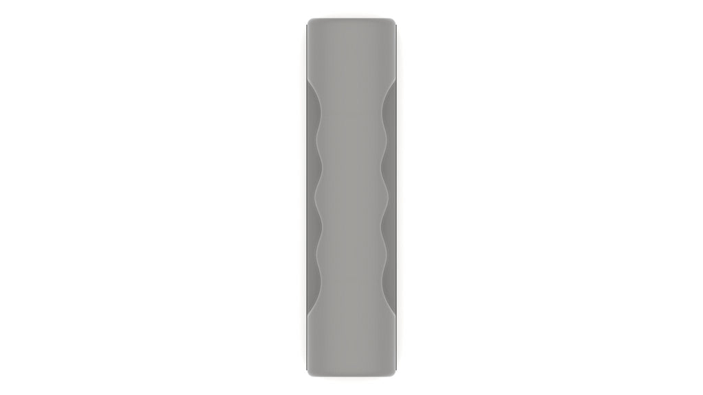 Curved Glass Magnetic Cleaner by AQUA VIM