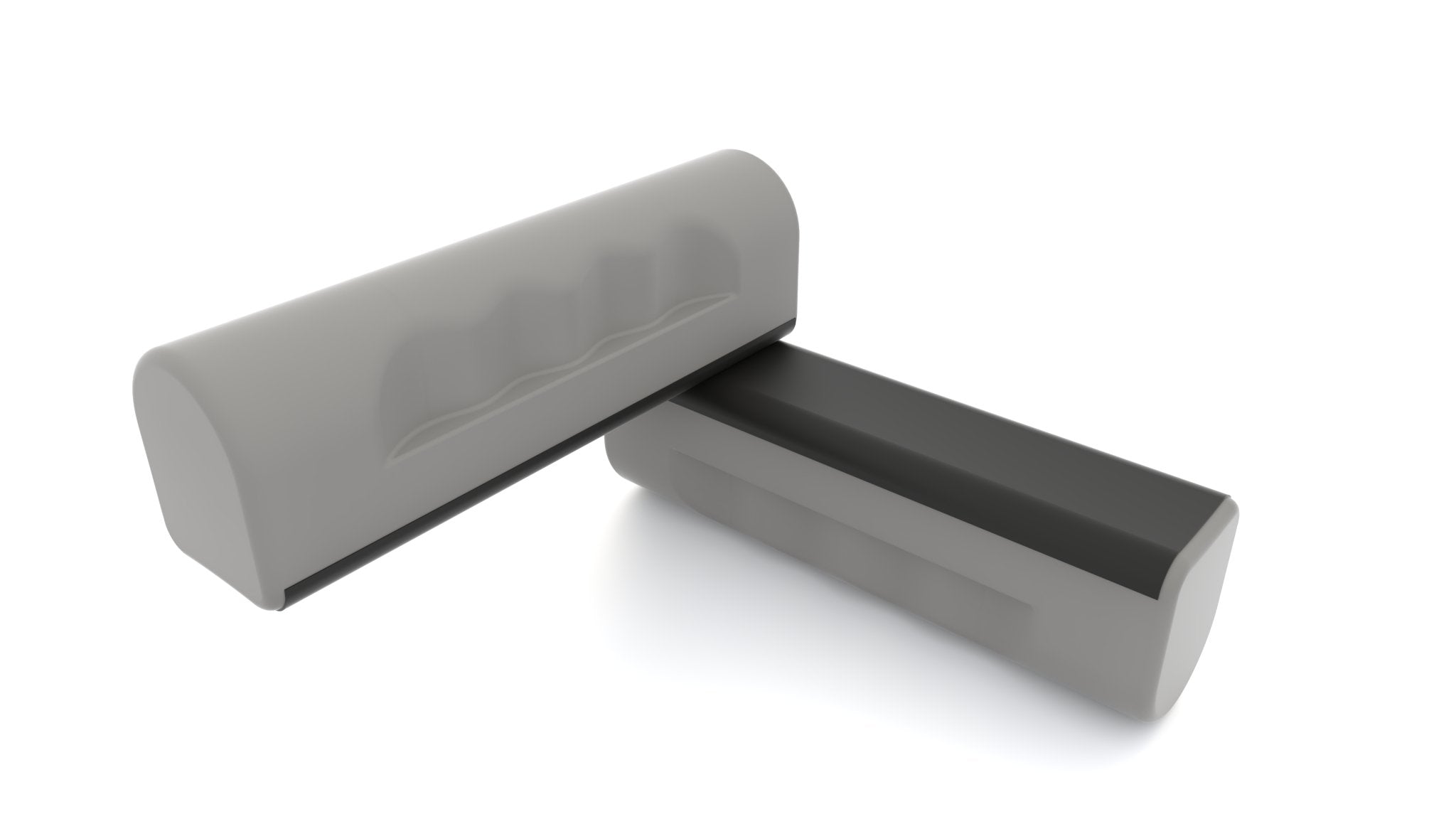 Curved Glass Magnetic Cleaner by AQUA VIM
