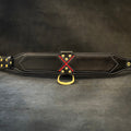 Bestia CUSTOM Collar - Make Your Own! by Bestia Dog Gear