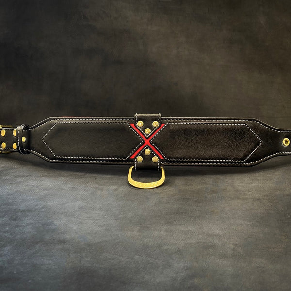 Bestia CUSTOM Collar - Make Your Own! by Bestia Dog Gear