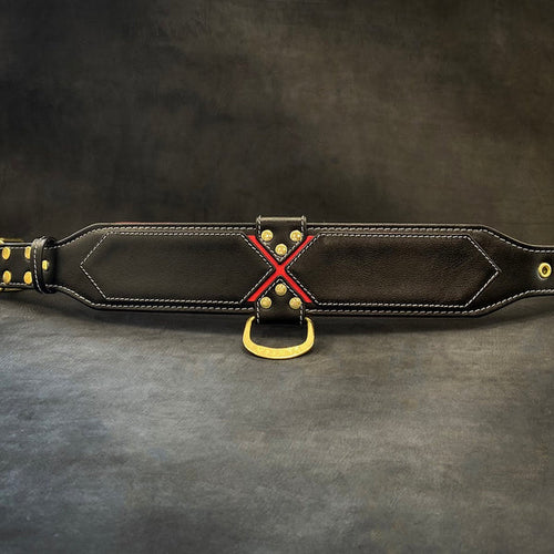 Bestia CUSTOM Collar - Make Your Own! by Bestia Dog Gear