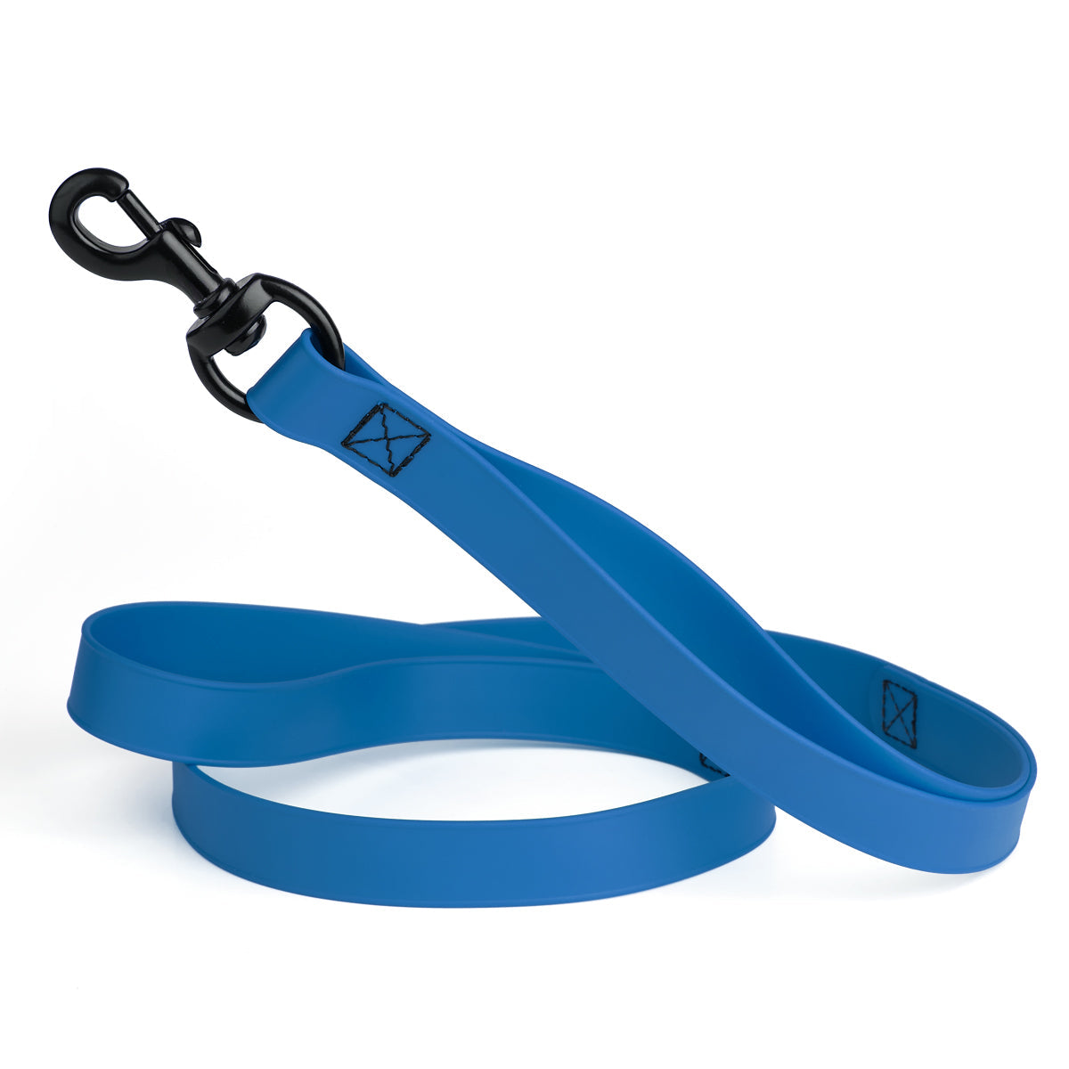 Biothane Waterproof Multi-Handle Dog Leash by Dogline